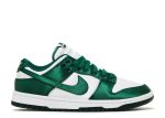 Wmns Dunk Low ‘Satin Green’