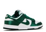 Wmns Dunk Low ‘Satin Green’