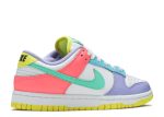 Wmns Dunk Low SE ‘Candy’