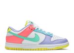 Wmns Dunk Low SE ‘Candy’