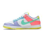 Wmns Dunk Low SE ‘Candy’