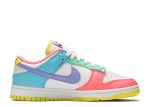 Wmns Dunk Low SE ‘Candy’