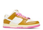 Wmns Dunk Low SE ‘Dance – Bronzine Pink’