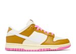 Wmns Dunk Low SE ‘Dance – Bronzine Pink’