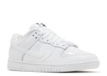 Wmns Dunk Low SE ‘Dance – White Iridescent’