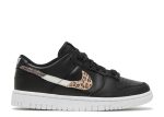 Wmns Dunk Low SE ‘Primal Black’