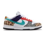 Wmns Dunk Low SE ‘Safari Mix’