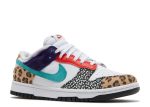 Wmns Dunk Low SE ‘Safari Mix’