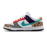 Wmns Dunk Low SE ‘Safari Mix’