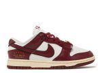 Wmns Dunk Low SE ‘Sisterhood – Team Red’