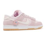 Wmns Dunk Low ‘Teddy Bear – Light Soft Pink’