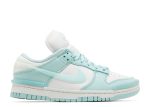 Wmns Dunk Low Twist ‘Jade Ice’