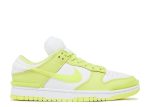 Wmns Dunk Low Twist ‘Lemon Twist’