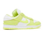 Wmns Dunk Low Twist ‘Lemon Twist’