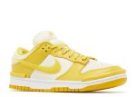 Wmns Dunk Low Twist ‘Vivid Sulfur’