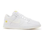 Wmns Dunk Low ‘Valentine’s Day – Yellow Heart’