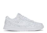 Wmns Dunk Low ‘White Paisley’