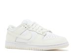 Wmns Dunk Low ‘White Sail’