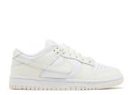 Wmns Dunk Low ‘White Sail’