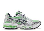 Wmns Gel Kayano 14 ‘Bright Lime’