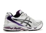 Wmns Gel Kayano 14 ‘Silver Grape’