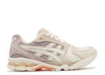 Wmns Gel Kayano 14 ‘White Peach Cream’