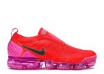 Wmns VaporMax Moc 2 ‘University Red’