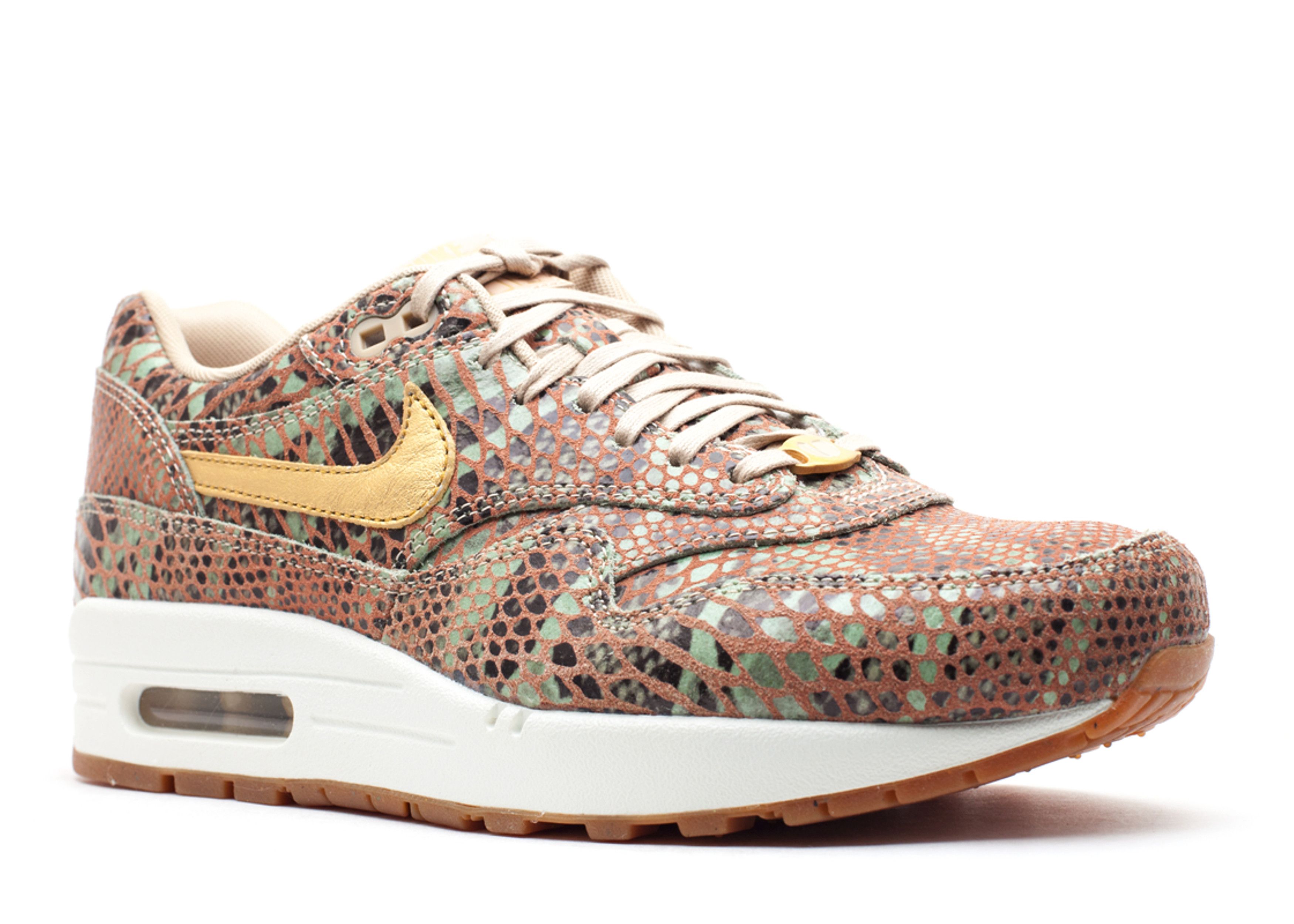 W’S Air Max 1 Yots Qs ‘Year Of The Snake’