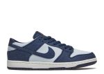 Zoom Dunk Low Pro SB ‘Binary Blue’