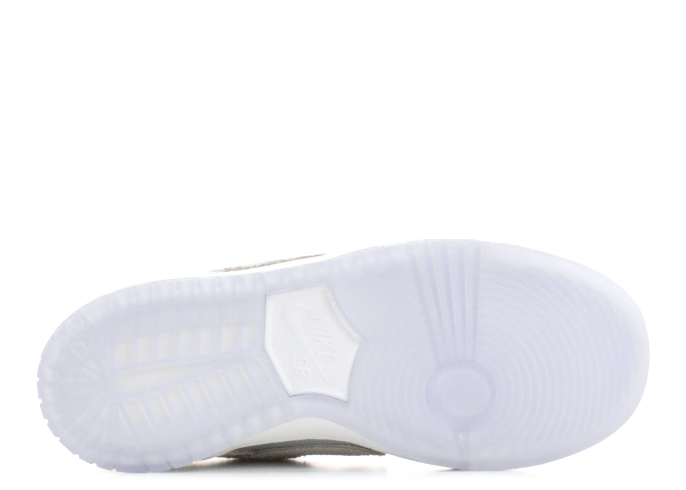 Zoom Dunk Low Pro SB ‘Summit White’