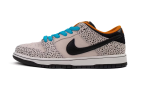 Nike SB Dunk Low Safari Olympics