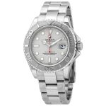 pre-owned-pre-owned-rolex-oyster-perpetual-yacht-master-steel-with-platinum-mens-watch-16622-yg0mw